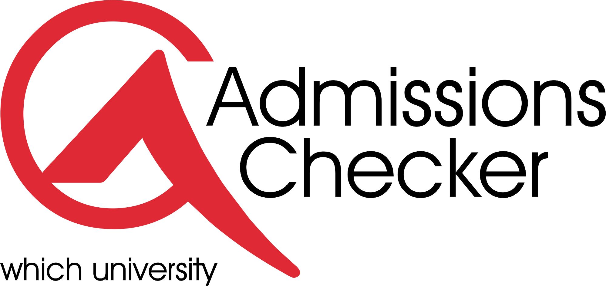 Admissions Checker